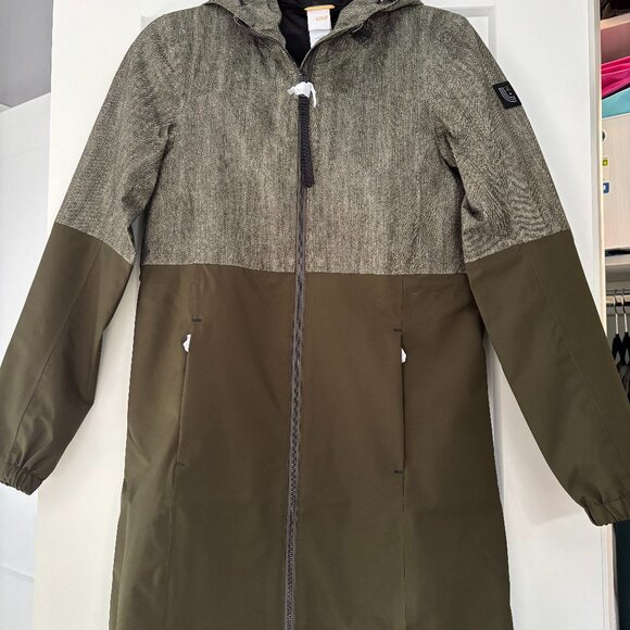 Lole Jackets & Blazers - Lole Rain Coat